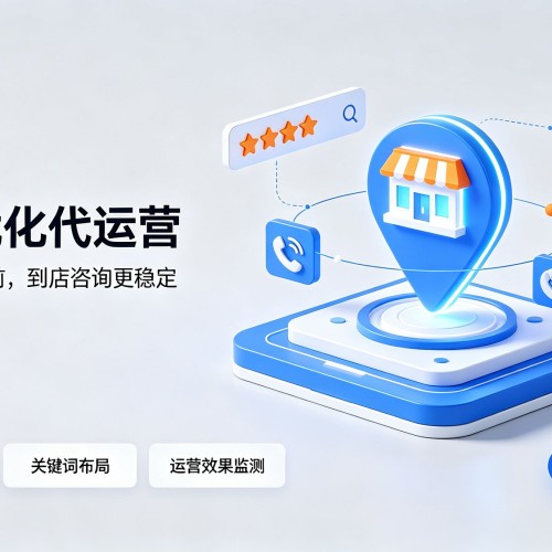 顺德GEO优化